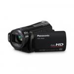 16GB Full HD Camcorder with 8GB SD Card Included HDCTM20K8