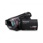32GB Full HD Camcorder HDCTM300K