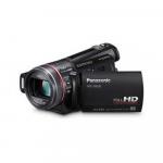32GB Full-HD Camcorder HDCTM300S