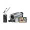 3CCD Ultra-Compact(TM) Digital Palmcorder(R) MultiCam(TM) Camcorder PVGS200