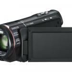 3MOS Ultrafine Full HD Camcorder HCX920K