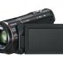3MOS Ultrafine Full HD Camcorder HCX920K