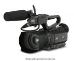4KCAM COMPACT HANDHELD CAMCORDER w/INTEGRATED 12X LENS GYHM170U