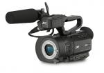 4KCAM HANDHELD Super 35 CAMCORDER (BODY) GYLS300CHU