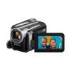 60GB Hard Disk Drive/SD Hybrid Camcorder with 50x Optical Zoom SDRH60