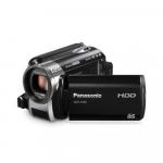 60GB Standard Definition Camcorder SDRH80KCP