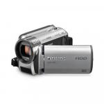 60GB Standard Definition Camcorder SDRH80S