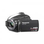 80GB Full HD Camcorder HDCHS20K