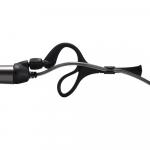 A100: Point-of-view Lifestyle Wearable Full Hd Camcorder HXA100BLACK