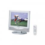 17" Diagonal LCD TV TC17LA1