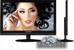 19" LED HD TV CLP19LE110