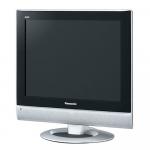 20" Diagonal LCD TV TC20LA5