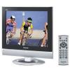 20" Diagonal LCD TV TC20LE5