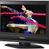 26" Class Widescreen LCD HDTV TC26LX600