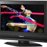 26" Class Widescreen LCD HDTV TC26LX600