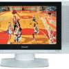 26" Diagonal Widescreen LCD HDTV TC26LX20