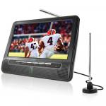 7 inch Portable Digital LCD TV TFTV792