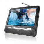 8 inch PORTABLE WIDESCREEN TFT LCD TV TFTV891