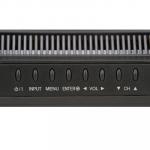 22" Class (22.0" diagonal) LCD HDTV - 22LCD3