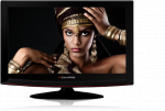 26" LCD HD TV CLP26LC1