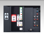 32" Class LCD HDTV LC320SLX