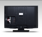 32" Class LCD HDTV LC320SS1