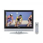 32" Diagonal Widescreen LCD HDTV TC32LX50