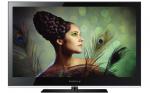 32" LCD TV Atsc Tuner PLCD3271B
