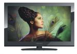 32" LCD TV Atsc Tuner PLCD3273AB