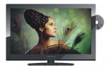32" LCD Tv/dvd Combo Atsc Tuner PLCDV3247AC