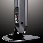 37" Class (37.0" diagonal) LCD HDTV - Z37LC6D