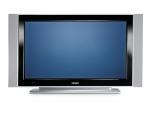 commercial flat HDTV 42HF754337