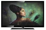 50" LCD TV (atsc Tuner) X Base PLCD5092AD