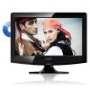 15 inch Class LED High-Definition TV with DVD Player LEDVD1596