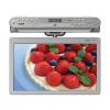 15 inch Widescreen TFT Under-the-Cabinet DVD/CD Player with Digital TV and Radio KTFDVD1560