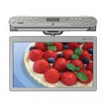 15 inch Widescreen TFT Under-the-Cabinet DVD/CD Player with Digital TV and Radio KTFDVD1560