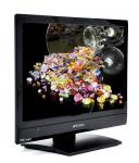 LED TV/DVD - 19" SLEDVD197