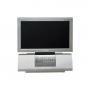 15" LCD Television TC15DT2
