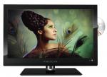 15.4" LED Tv/dvd Combo (atsc Tuner) PLEDV1520A