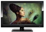 19" LED TV Atsc Tuner PLED1960A