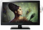 19" LED Tv/dvd Combo Atsc Tuner PLEDV1948A