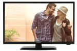 24" 1080P LED HDTV WD24FC1360