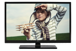 28" LED HDTV WD28HC1160