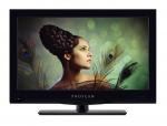 22" 1080p LED TV Atsc Tuner PLED2243A