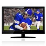 32 inch Class (31.5 inch Diagonal) LED High-Definition TV LEDTV3226