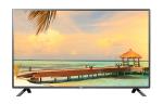 32" class (31.65" diagonal) LX330C Direct LED Commercial Lite Integrated HDTV 32LX330C