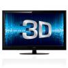 40 inch Class 3D Active LED TV LED3DTV4086