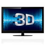 40 inch Class 3D Active LED TV LED3DTV4086