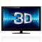 40 inch Class 3D Active LED TV LED3DTV4086