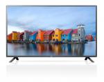 1080p Smart LED TV - 50" Class (49.5" Diag) 50LF6100